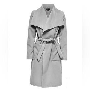 The Fifth Label Waterfall Duster Coat